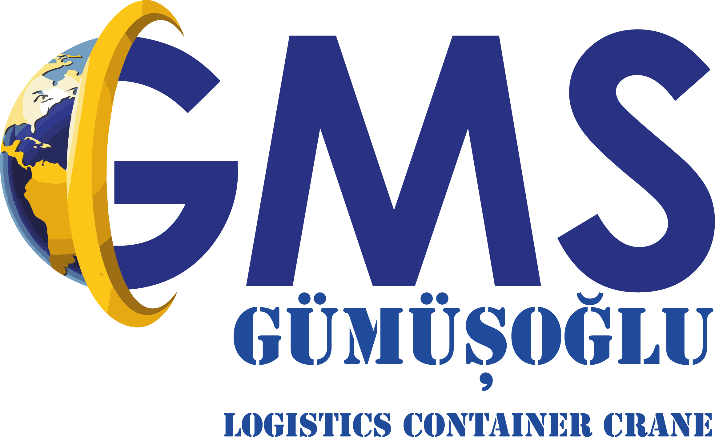 GMS CONTAİNER